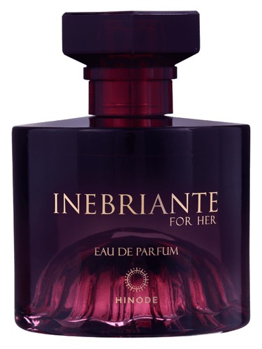 Frasco de Inebriante For Her — Hinode