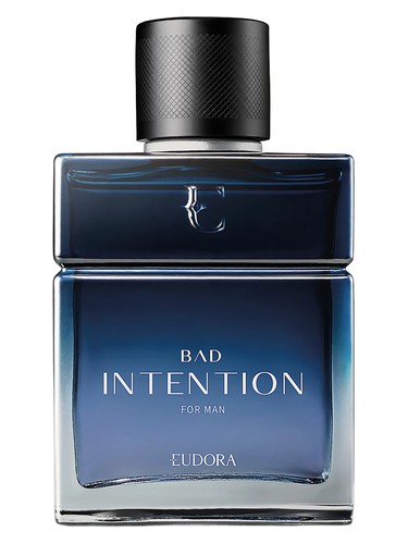 Frasco de Bad Intention — Eudora