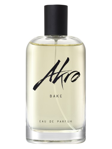 Frasco de Bake — Akro