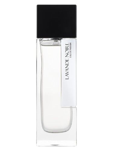 Frasco de Lavande Noire — Laurent Mazzone Parfums