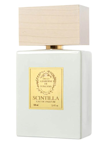 Frasco de Scintilla — Giardini Di Toscana