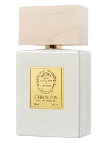 Frasco de Christos — Giardini Di Toscana