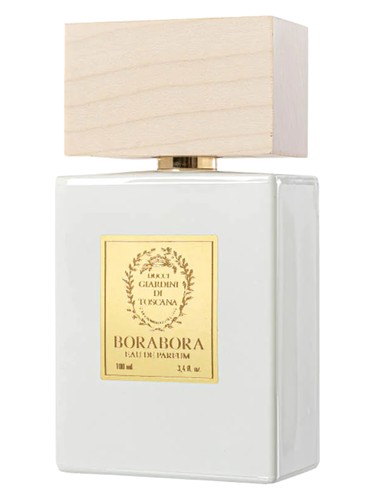 Frasco de Borabora — Giardini Di Toscana