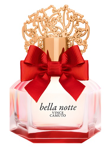 Frasco de Bella Notte, de Vince Camuto