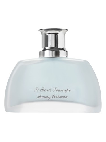 Frasco de St. Barts Seascape for Men, de Tommy Bahama