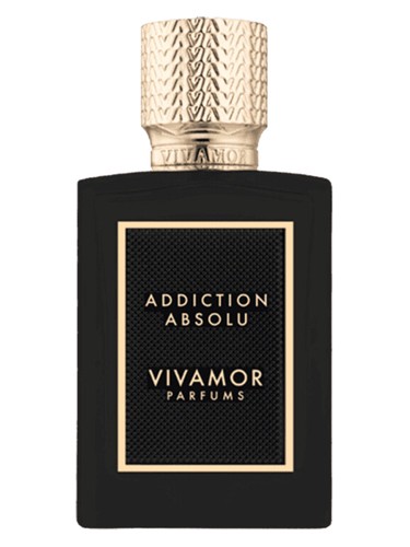Frasco de Addiction Absolu — Vivamor Parfums