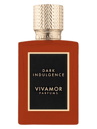 Frasco de Dark Indulgence — Vivamor Parfums