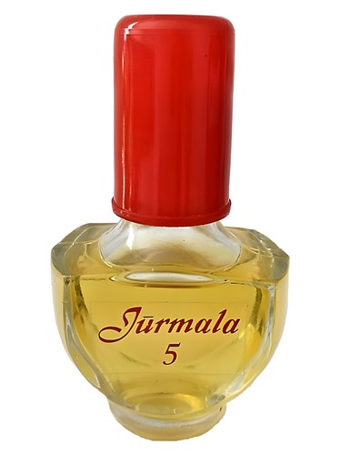 Frasco de Jūrmala 5, de Dzintars