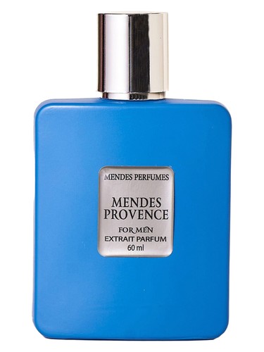 Frasco de Provence, de Mendes Perfumes