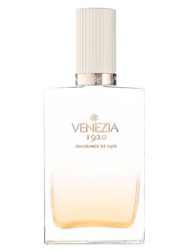 Frasco de BLANC de BLANC, de Venezia 1920