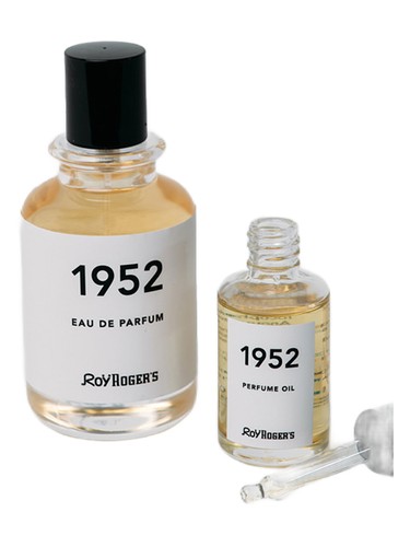 Frasco de 1952, de Roy Roger's