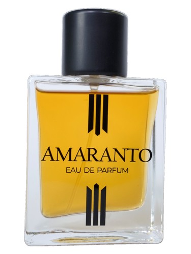 Frasco de Amaranto — Moset