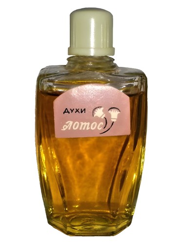 Frasco de Лотос (Lotus), de Северное сияние