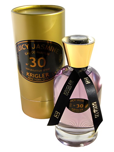 Frasco de Juicy Jasmine 30, de Krigler