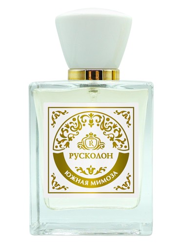 Frasco de Southern Mimosa – Южная Мимоза — Ruskolon