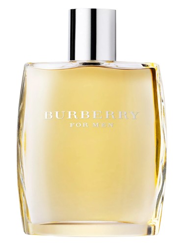 Frasco de Burberry Men — Burberry