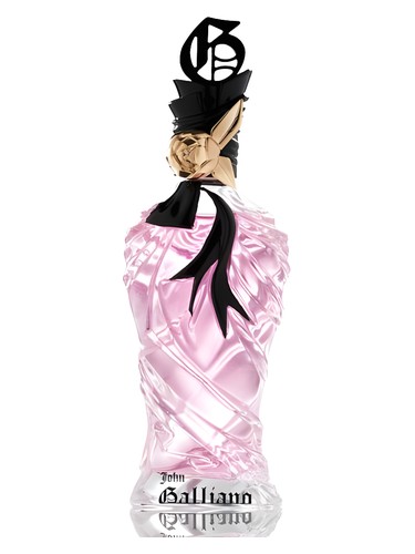 Frasco de John Galliano Eau de Toilette, de John Galliano