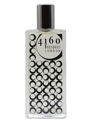Frasco de Honey Jasmine Karma, de 4160 Tuesdays
