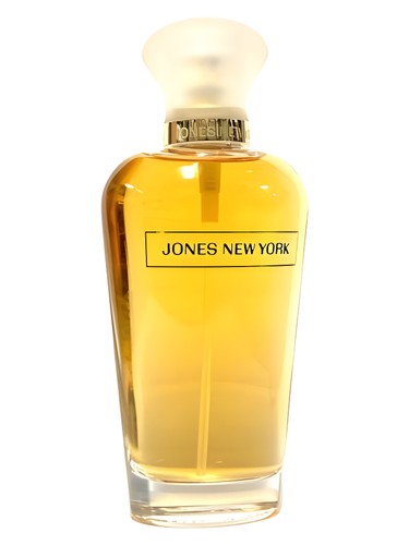 Frasco de Jones New York Eau de Parfum, de Jones New York