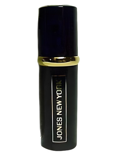 Frasco de Jones New York Parfum, de Jones New York