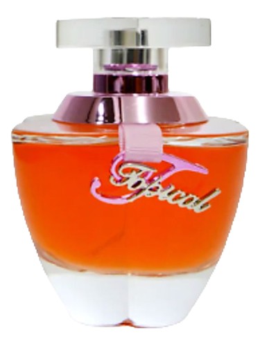 Frasco de Rich & Ruitz Arabian, de Orientica