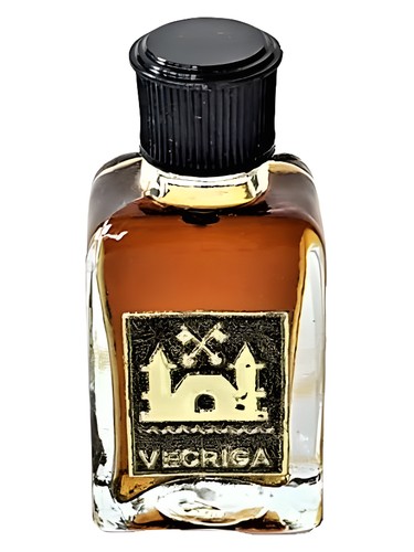 Frasco de Vecrīga (Старая Рига), de Dzintars