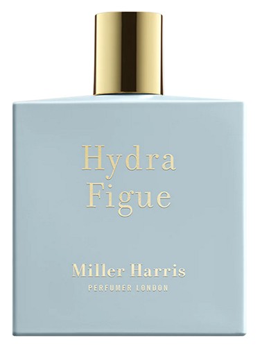 Frasco de Hydra Figue — Miller Harris