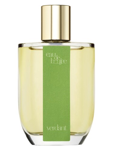 Frasco de Verdant, de Eau de Boujee