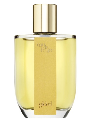 Frasco de Gilded, de Eau de Boujee