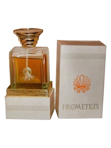 Frasco de Prometejs (Прометей) — Dzintars