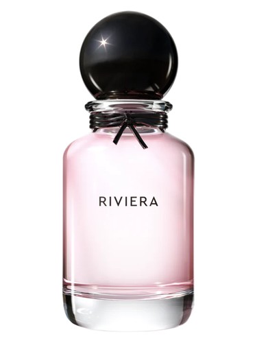 Frasco de Riviera — Miraj