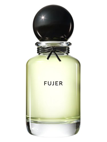 Frasco de Fujer — Miraj