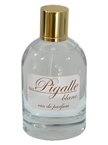Frasco de Pigalle Blanc, de Pigalle