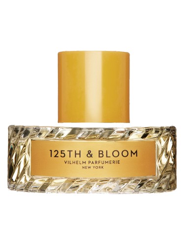 Frasco de 125th & Bloom, de Vilhelm Parfumerie
