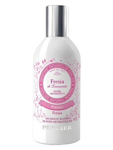 Frasco de Fresia di Lanzarote — Perlier