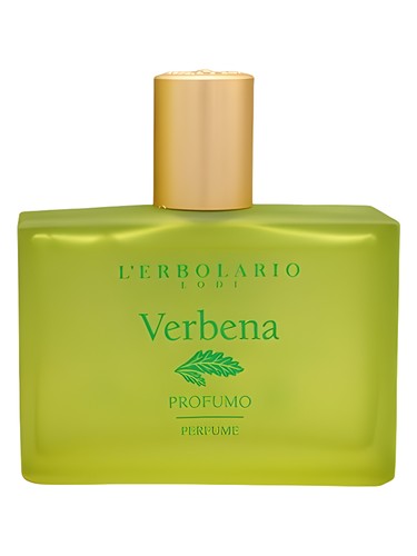 Frasco de Verbena — L'Erbolario