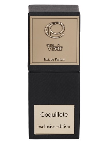 Frasco de Vivir, de Coquillete