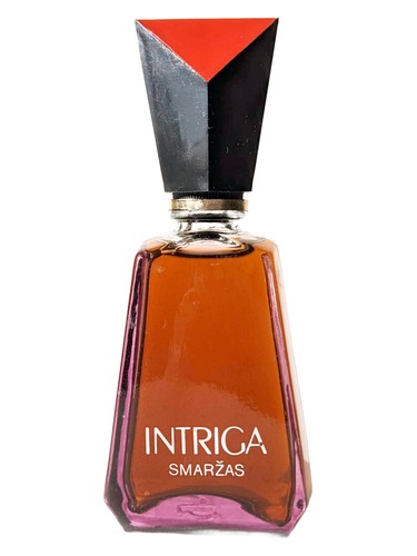 Frasco de Intriga — Dzintars