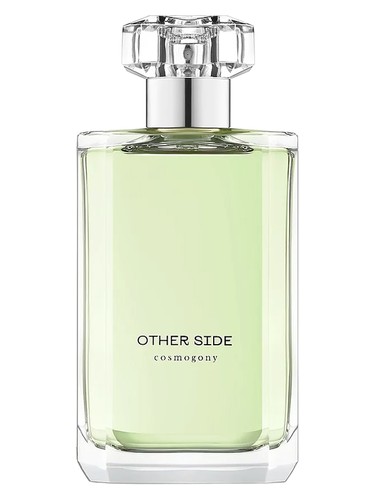 Frasco de Other Side, de Cosmogony