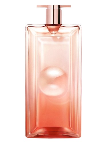 Frasco de Idôle Now, de Lancôme
