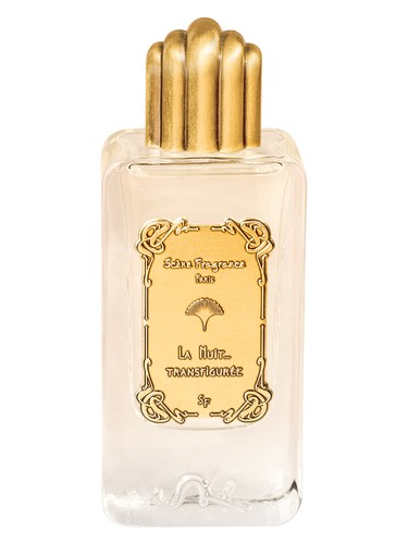 Frasco de La Nuit... Transfigurée, de Scène Fragrance