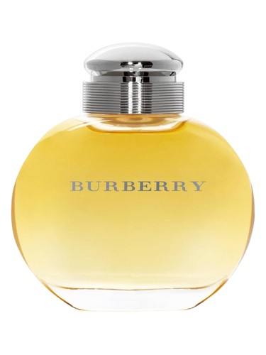 Frasco de Burberry Women — Burberry