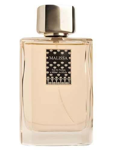Frasco de Malissa — Nilafar du Nil