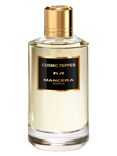 Frasco de Cosmic Pepper — Mancera