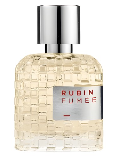 Frasco de Rubin Fumée, de LPDO