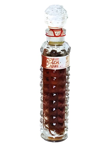 Frasco de Oktobra jubileja (Юбилей Октября) — Dzintars