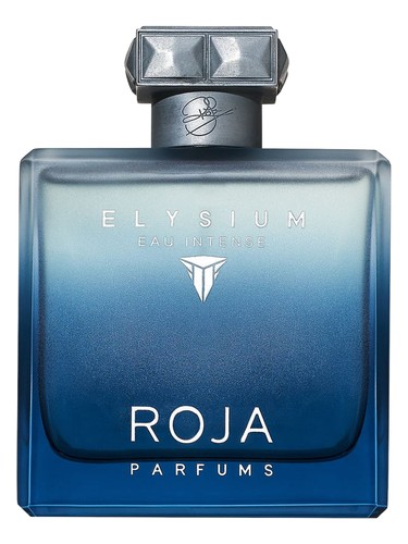 Frasco de Elysium Pour Homme Eau Intense — Roja Dove