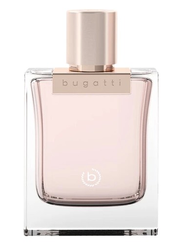 Frasco de Bella Donna, de Bugatti Fashion