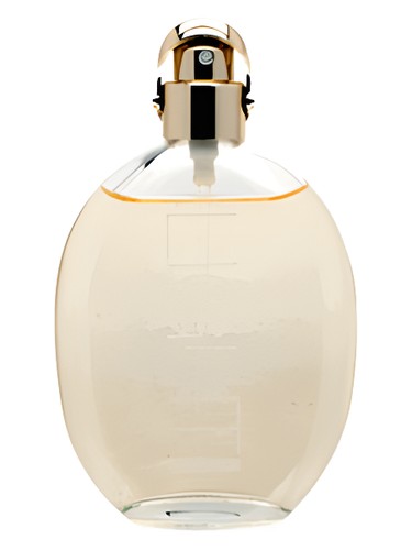 Frasco de Light Her, de Trussardi