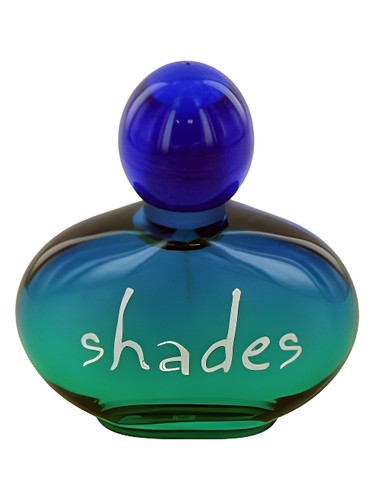 Frasco de Shades — Dana